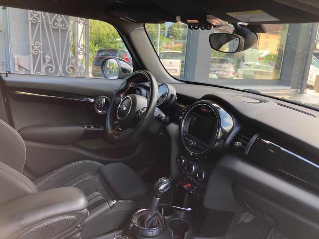 MINI Cooper S 2.0 Cooper S Hype 5 porte