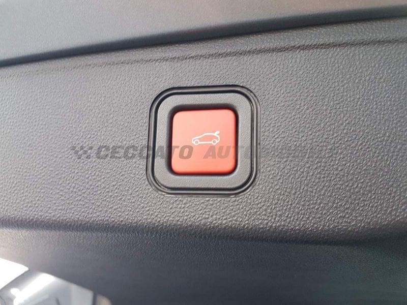 Jeep Avenger Avenger 1.2 turbo Altitude fwd 100cv