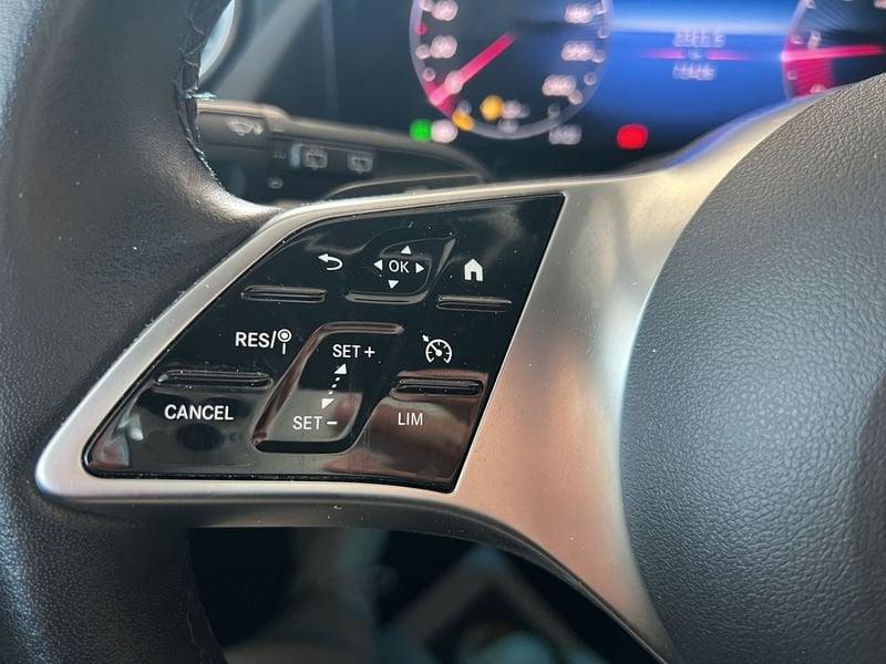 Mercedes-Benz GLA GLA 200 d Automatic Progressive Advanced Plus