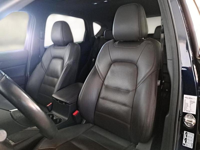 MAZDA CX-5 DIESEL 2.2L 184 CV AWD SIGNATURE SUV