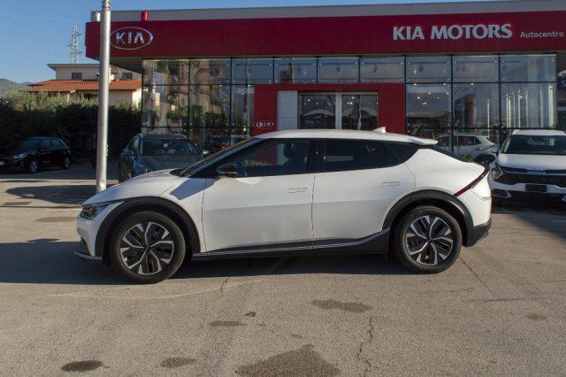 KIA EV6 77,4 kWh RWD Air aziendale