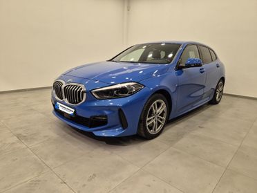 BMW 118 i Msport 140cv