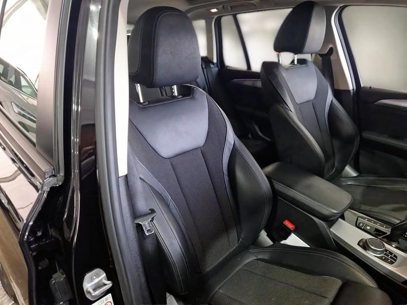 BMW X3 XDRIVE 30E BUSINESS ADVANTAGE AUTO 5 PORTE SUV