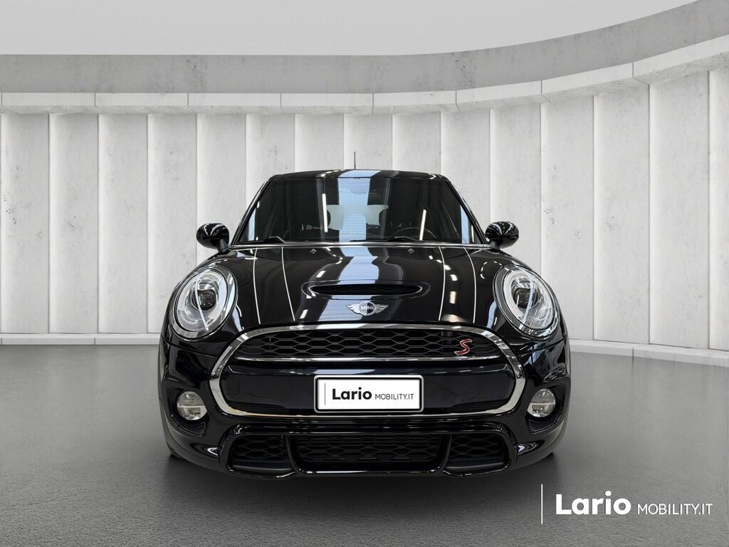 Mini Cooper S 2.0 Cooper S Hype Auto
