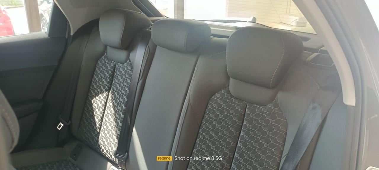 Audi A1 SPB 30 TFSI S tronic line edition