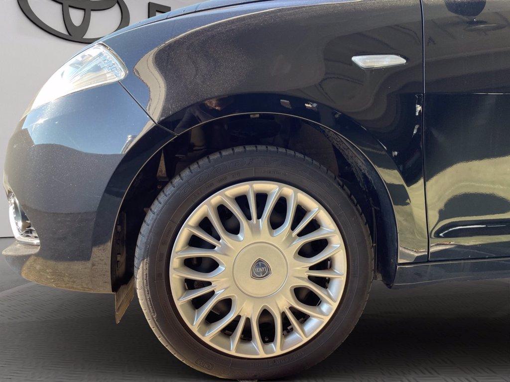 LANCIA Ypsilon 1.2 gold ecochic gpl 69cv my16 del 2018