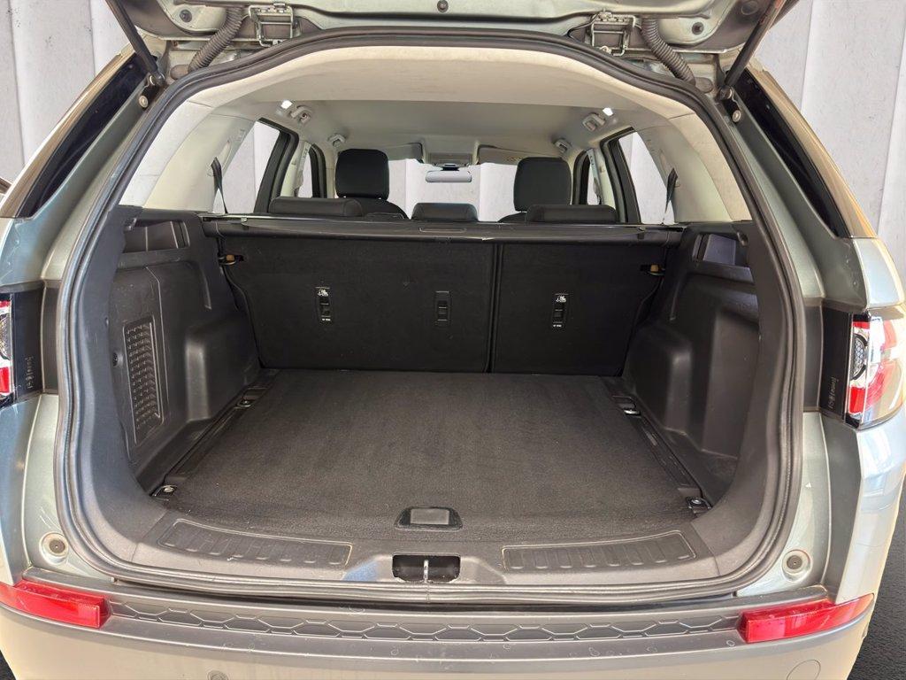 LAND ROVER Discovery sport 2.0 td4 pure awd 150cv 7p.ti my19 del 2019