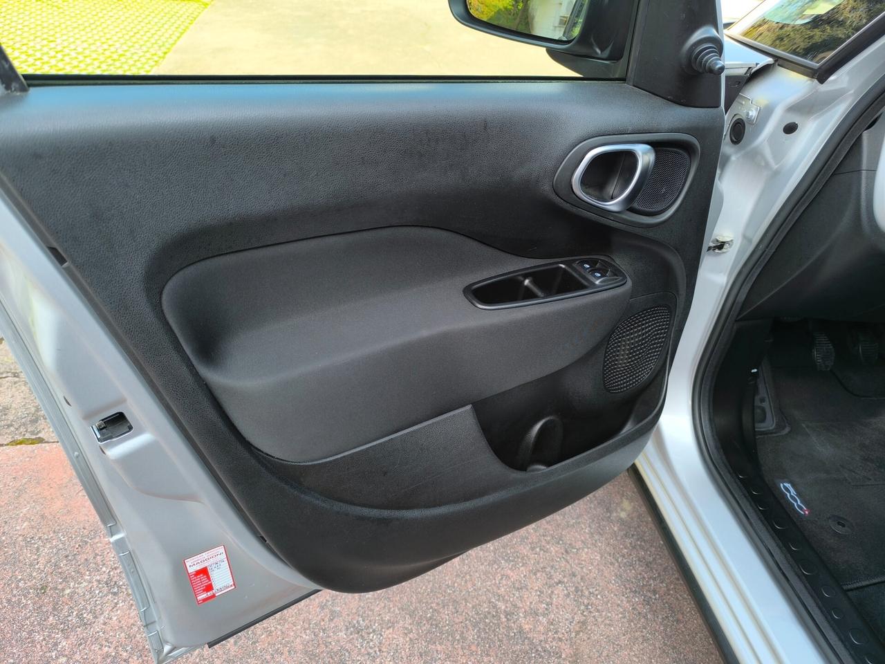 Fiat 500L 1.3 Multijet 95 CV Connect