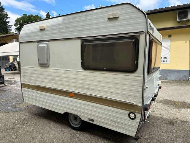 Elnagh 320