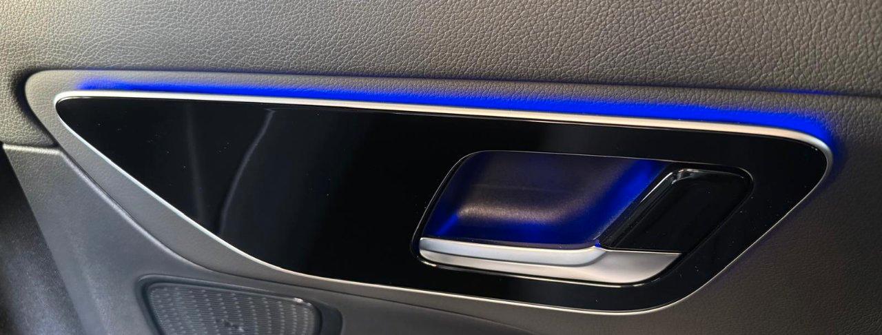 Mercedes GLC SUV GLC 200 Advanced 4matic auto