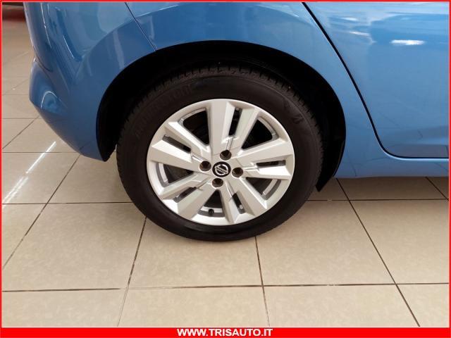 NISSAN Micra 1.0 IG-T 100 Acenta 5p (LUCI LED+NAVI)