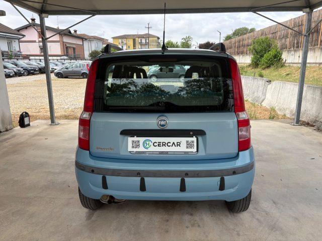 FIAT Panda 1.2 Dynamic OK NEOPATENTATI CLIMATIZZATORE