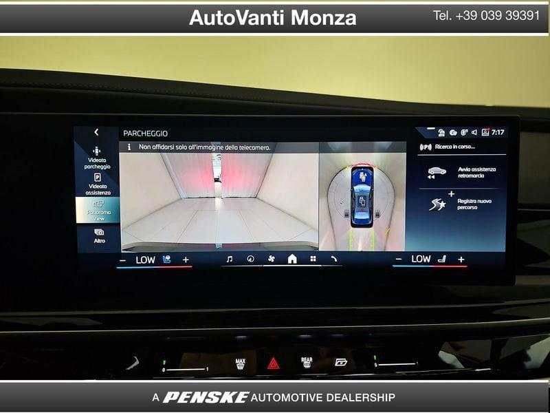BMW Serie 7 740d mhev xdrive MSport auto