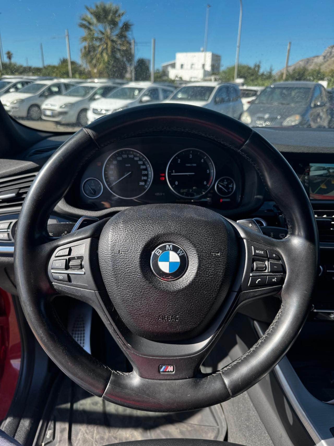 Bmw X4 xDrive20d Msport