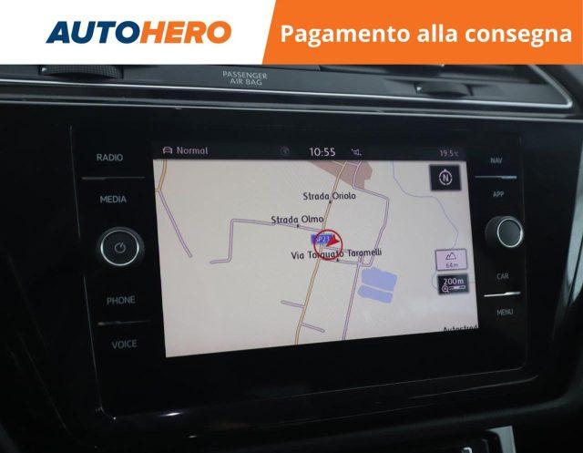 VOLKSWAGEN Touran 1.4 TSI DSG Executive BlueMotion Technology