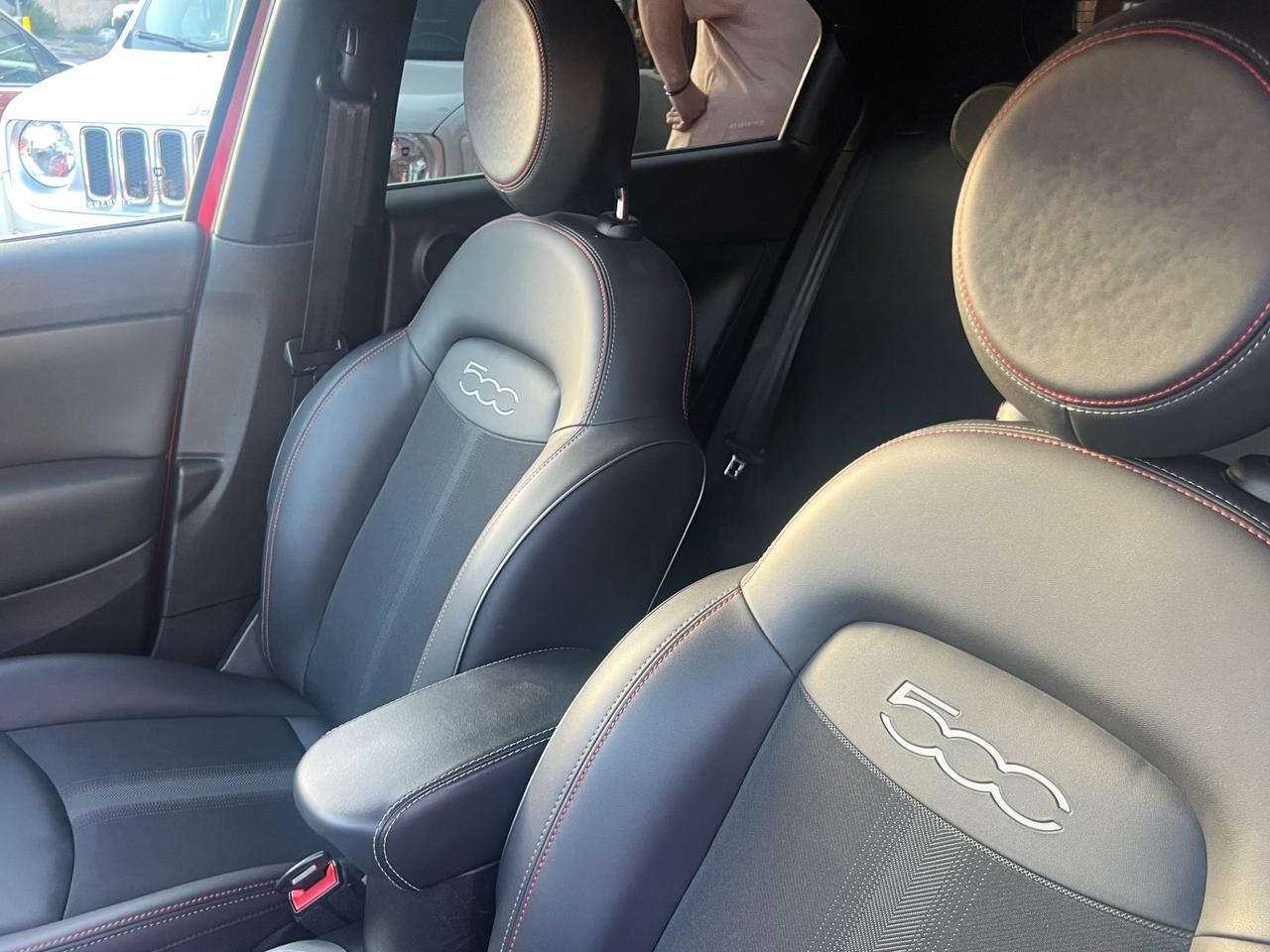 Fiat 500X 1.0 T3 120 CV Sport