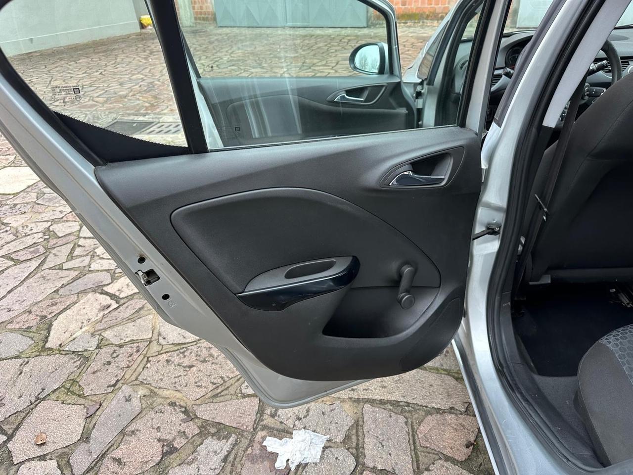 Opel Corsa 1.2 85CV 3 porte GPL-TECH b-color