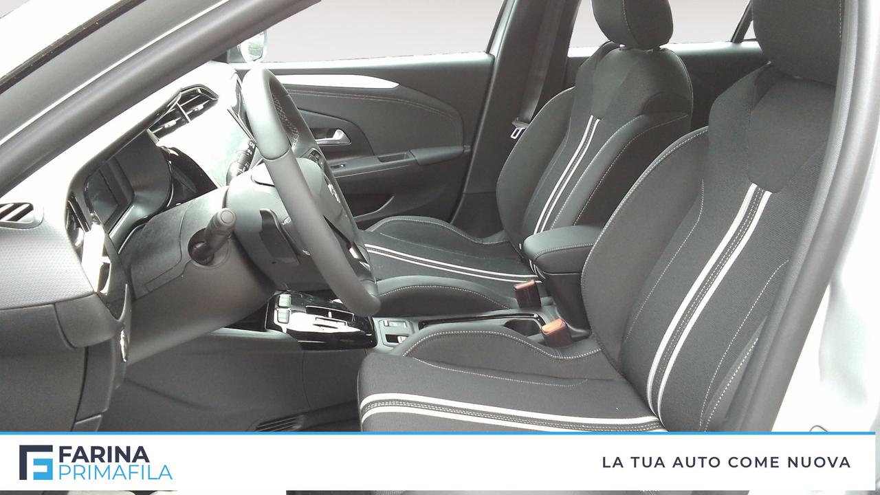 OPEL Nuova Corsa GS Hybrid 110CV DTC6