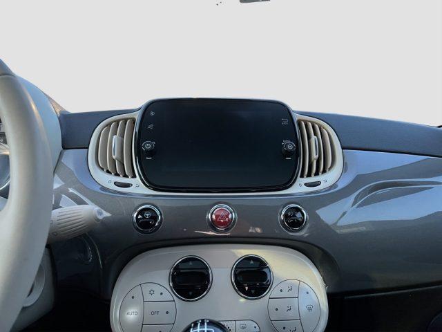 FIAT 500 500 1.0 Hybrid Dolcevita