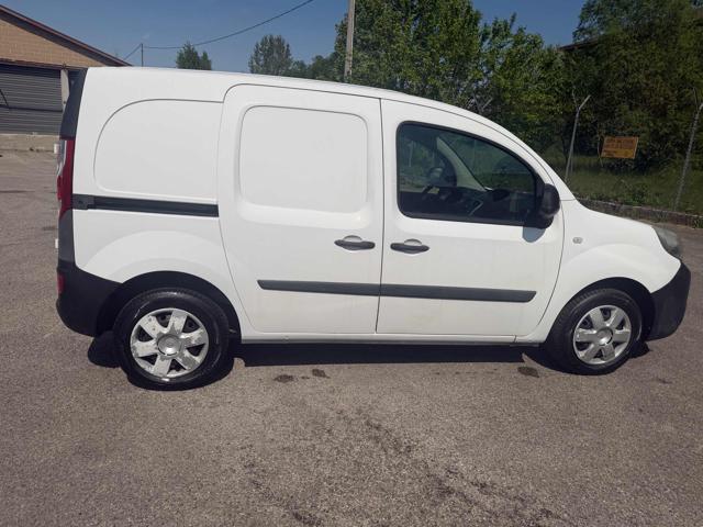 RENAULT Kangoo 1.5 dCi 90CV F.AP. 4p. Express Stupenda Bellissima