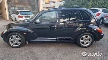 EXPORT Chrysler PT Cruiser 1.6 cat Limited