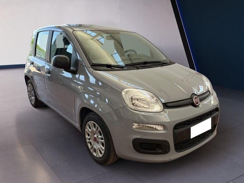 FIAT Panda III 2021 1.0 firefly hybrid s&s 70cv