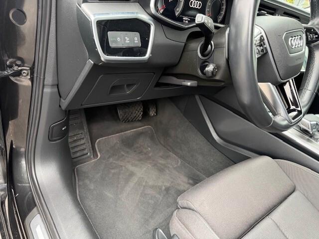 Audi A6 Avant 40 2.0 TDI S tronic Business Plus