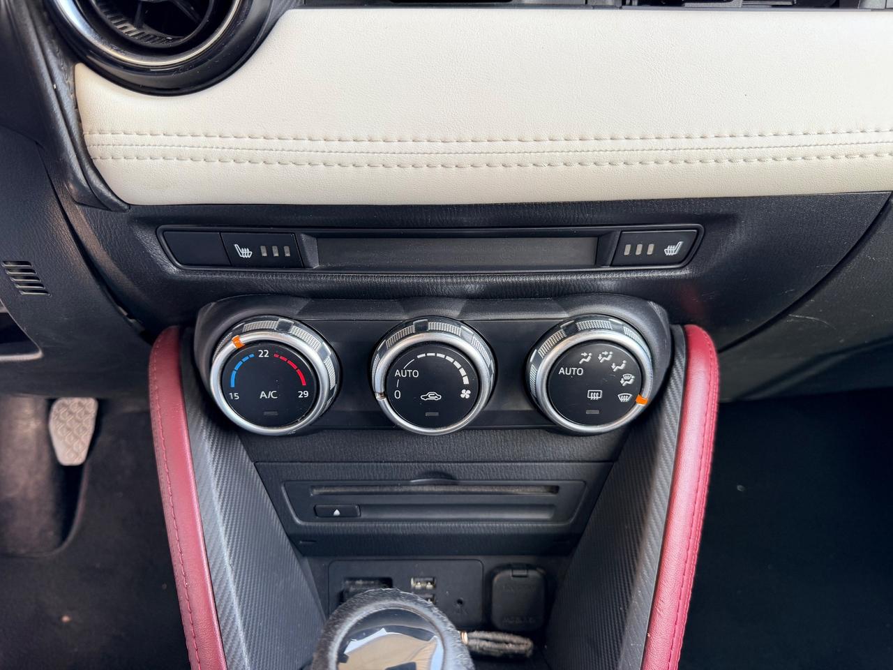 Mazda CX-3 1.5 FULL OPTIONAL