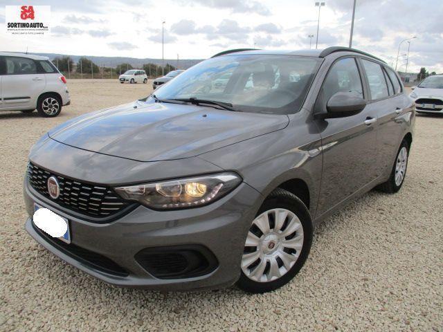 FIAT - Tipo - 1.3 Mjt S&S SW Business