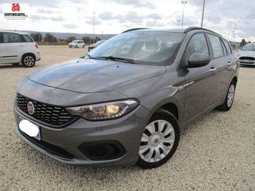 FIAT Tipo SW 1.3 Mjt S&S easy 95cv 9/2019