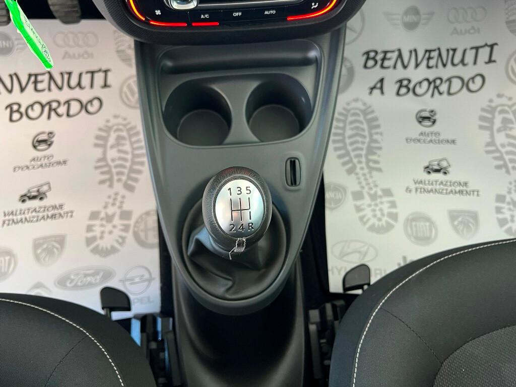 Smart Forfour 0.9 90 CV 2018 *PREZZO REALE*