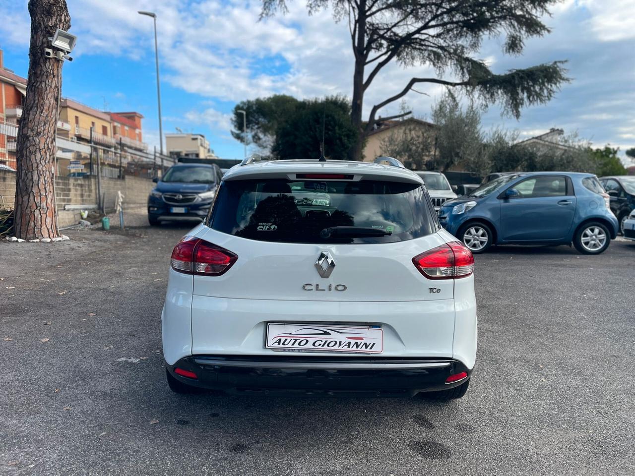 Renault Clio Sporter 0.9 TCe 12V 90CV Start&Stop Energy