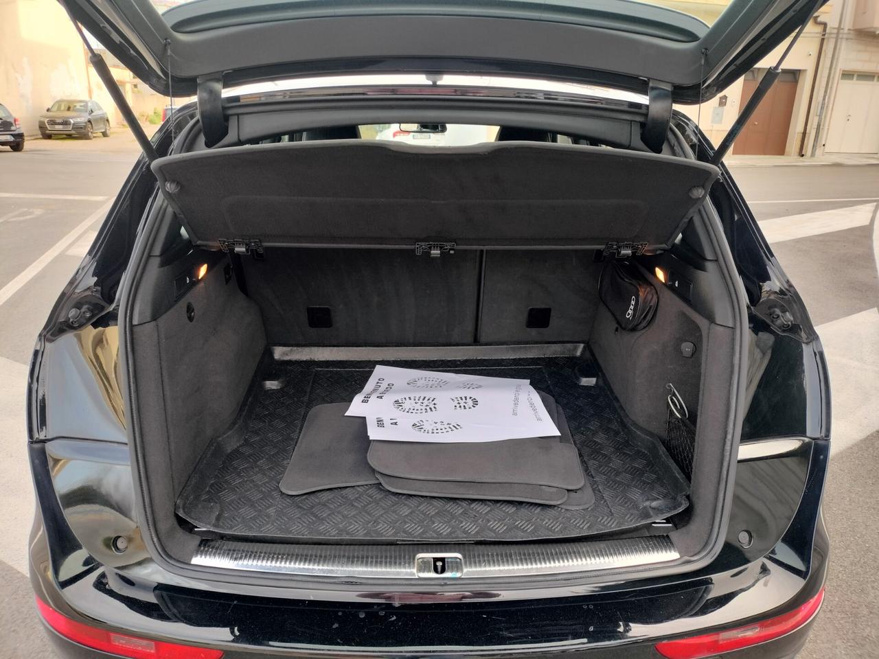 Audi Q5 2.0 TDI 170 CV quattro S tronic Advanced Plus