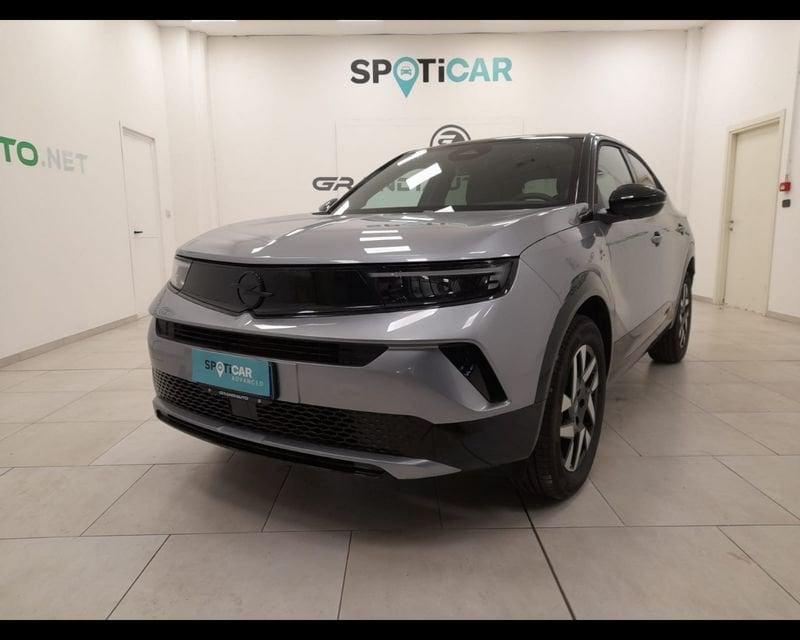 Opel Mokka GS 1.2 136CV MT