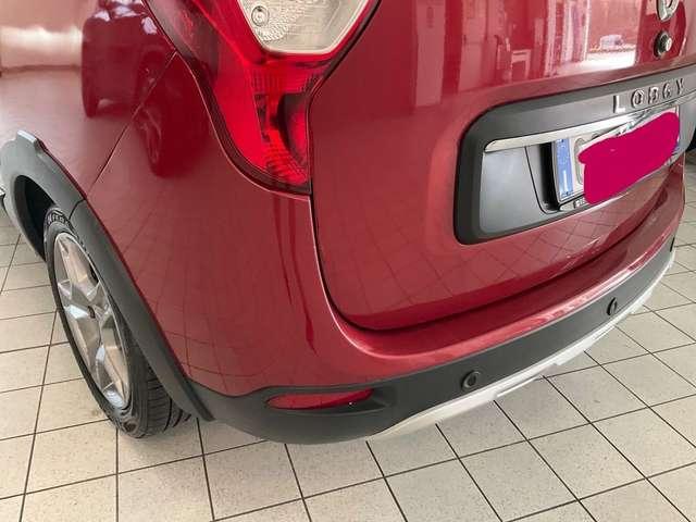 Dacia Lodgy Lodgy 2017 1.5 blue dci Comfort s