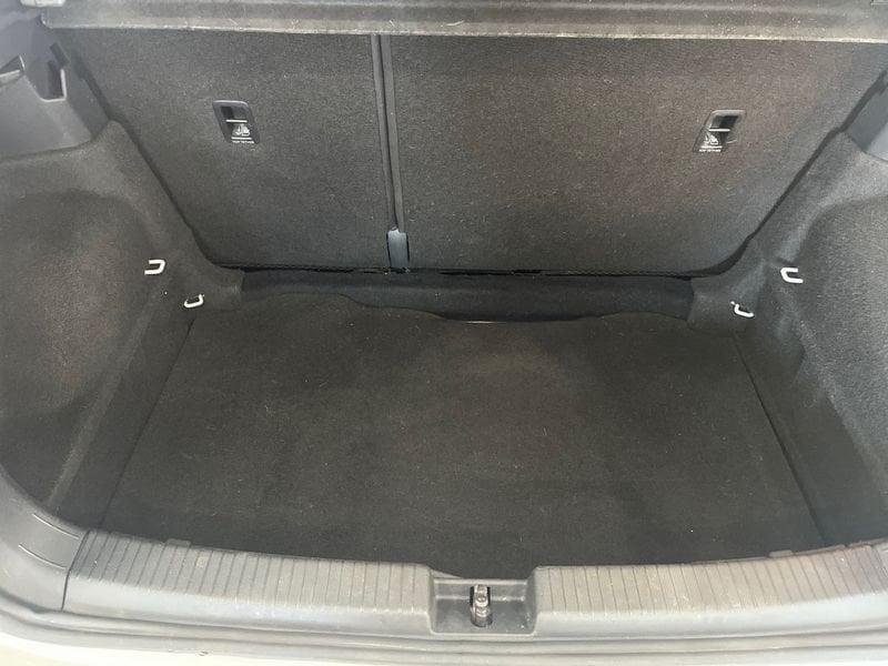 Volkswagen T-Cross T-Cross 1.0 tsi Urban 95cv