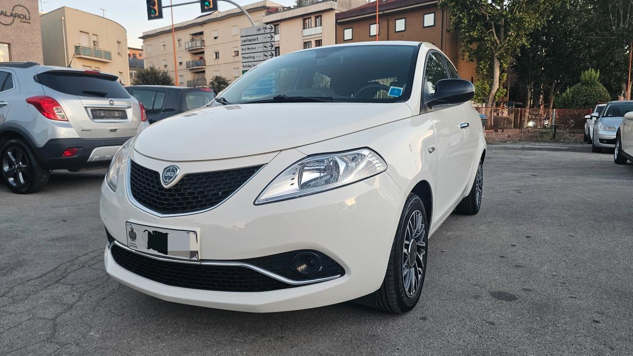 Lancia Ypsilon 1.3 MJT 16V 95 CV 5 porte S&S Gold