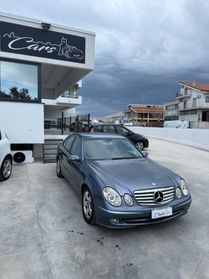 Mercedes-benz E 220 CDI cat Avantgarde