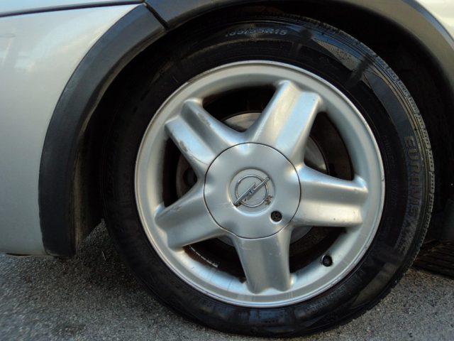 OPEL Corsa 1.7 16V CDTI cat 5 porte Enjoy