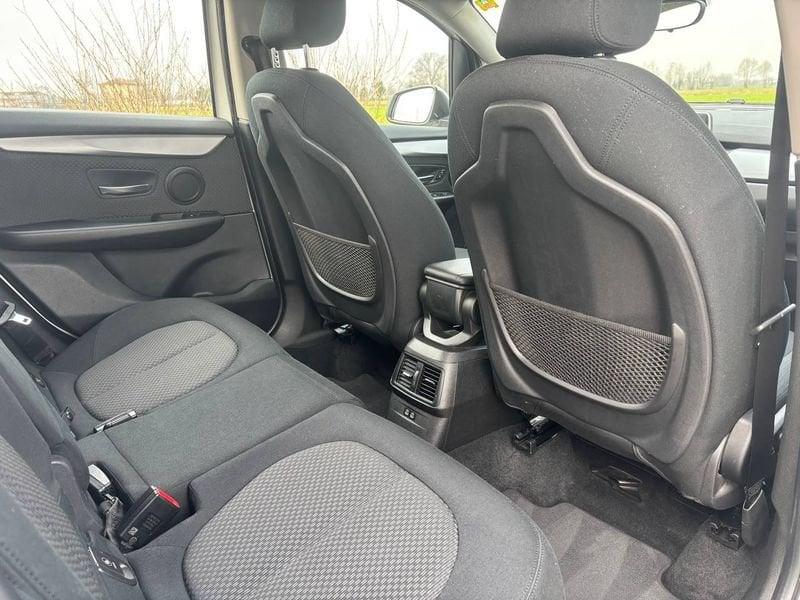 BMW Serie 2 1.5 Benzina 140cv