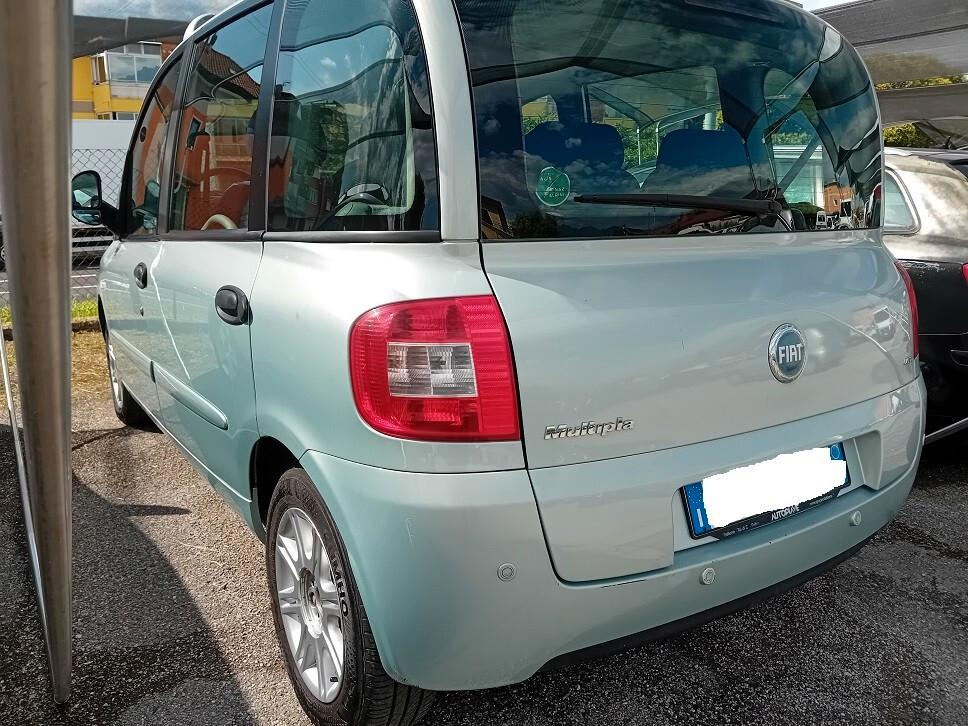 Fiat Multipla 1.9 JTD Active
