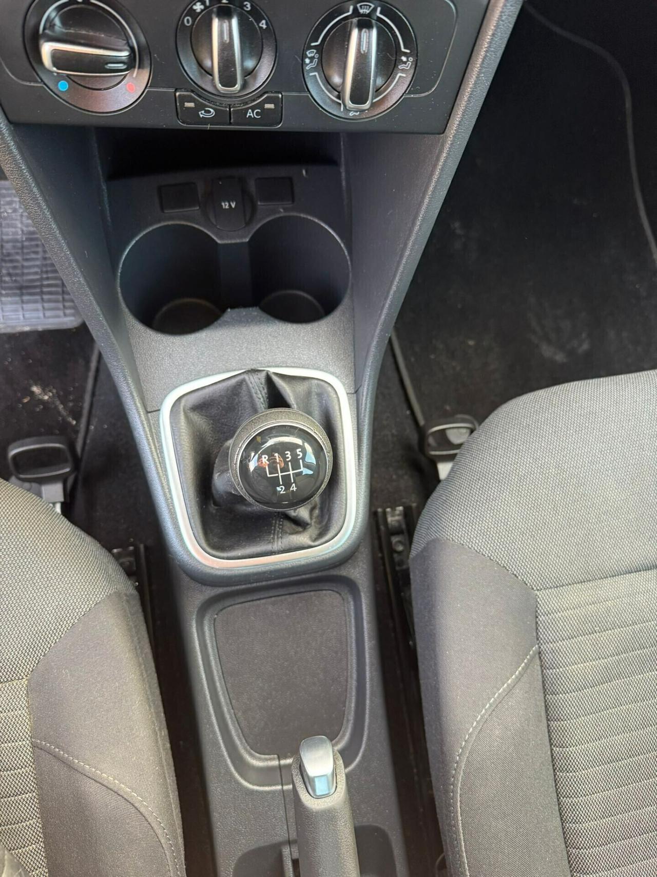 Volkswagen Polo 1.2 TDI DPF 5 p. Comfortline