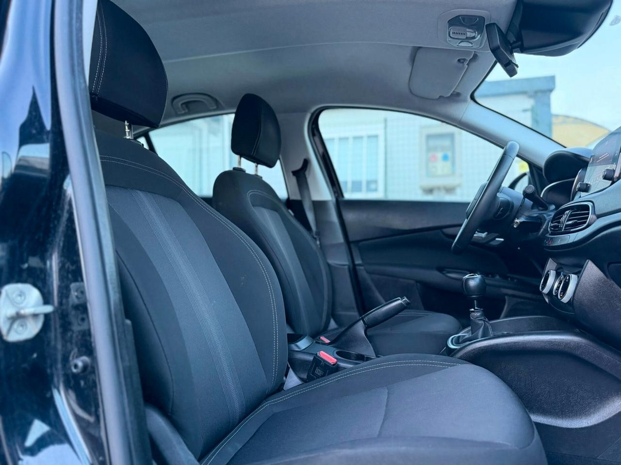 Fiat Tipo 1.6 Mjt S&S 5 porte City Life