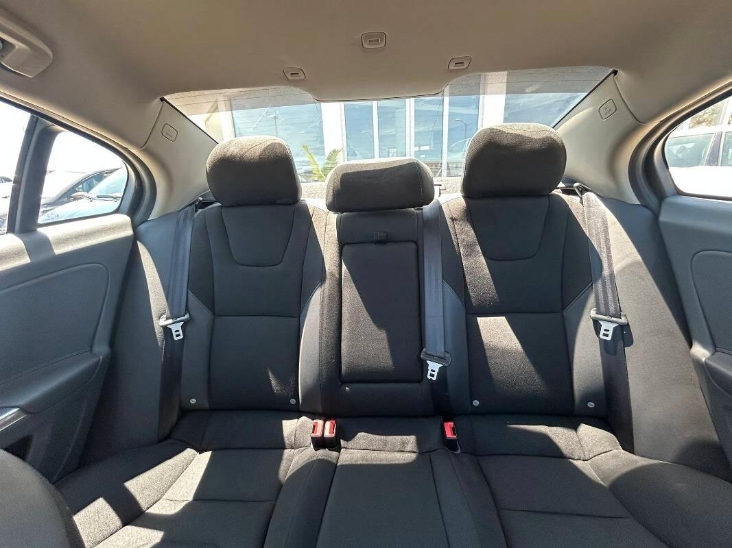 Volvo S60 1.6 d2 (drive) Kinetic