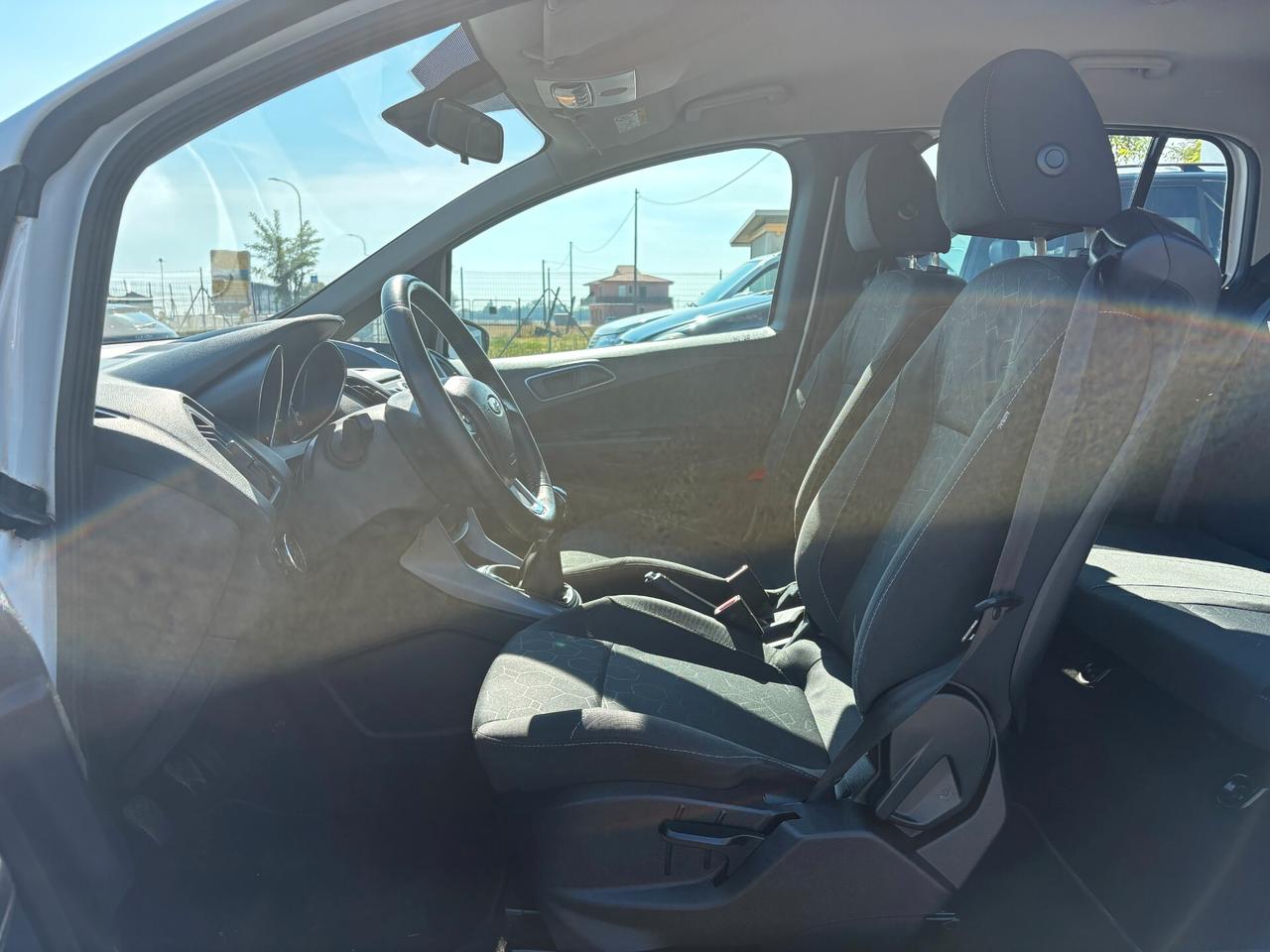 Ford B-Max 1.0 EcoBoost 100 CV Business