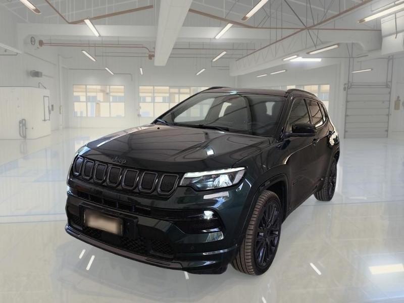 JEEP COMPASS 1.6 MJET II 96KW S SUV