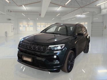 JEEP COMPASS 1.6 MJET II 96KW S SUV