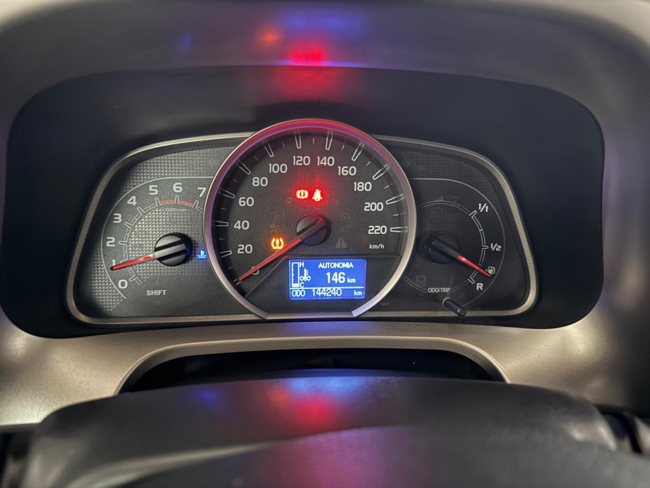 CONTOVENDITA TOYOTA RAV-4 DIESEL