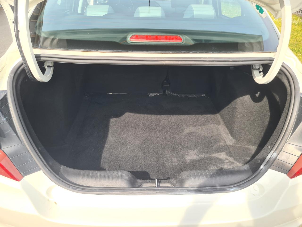 Fiat Tipo 1.6 dct e-torq 4 porte Lounge