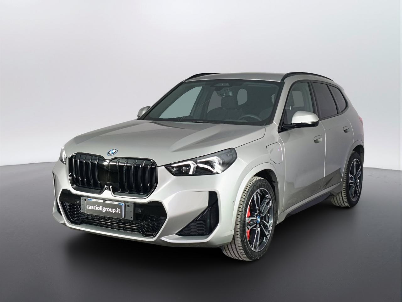 BMW X1 U11 - X1 xdrive 25e MSport Pro auto